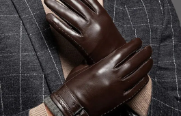 gloves