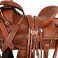horse-saddle